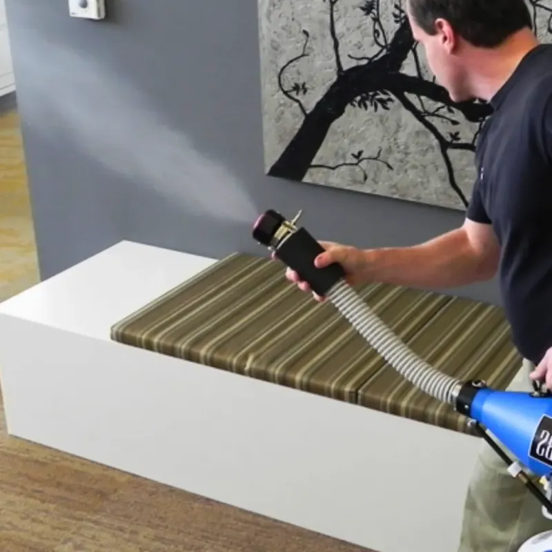 Professional Odor Removal in Saratoga, CA